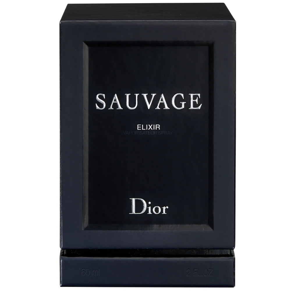 Dior Sauvage Elixir 60ml - Image 3