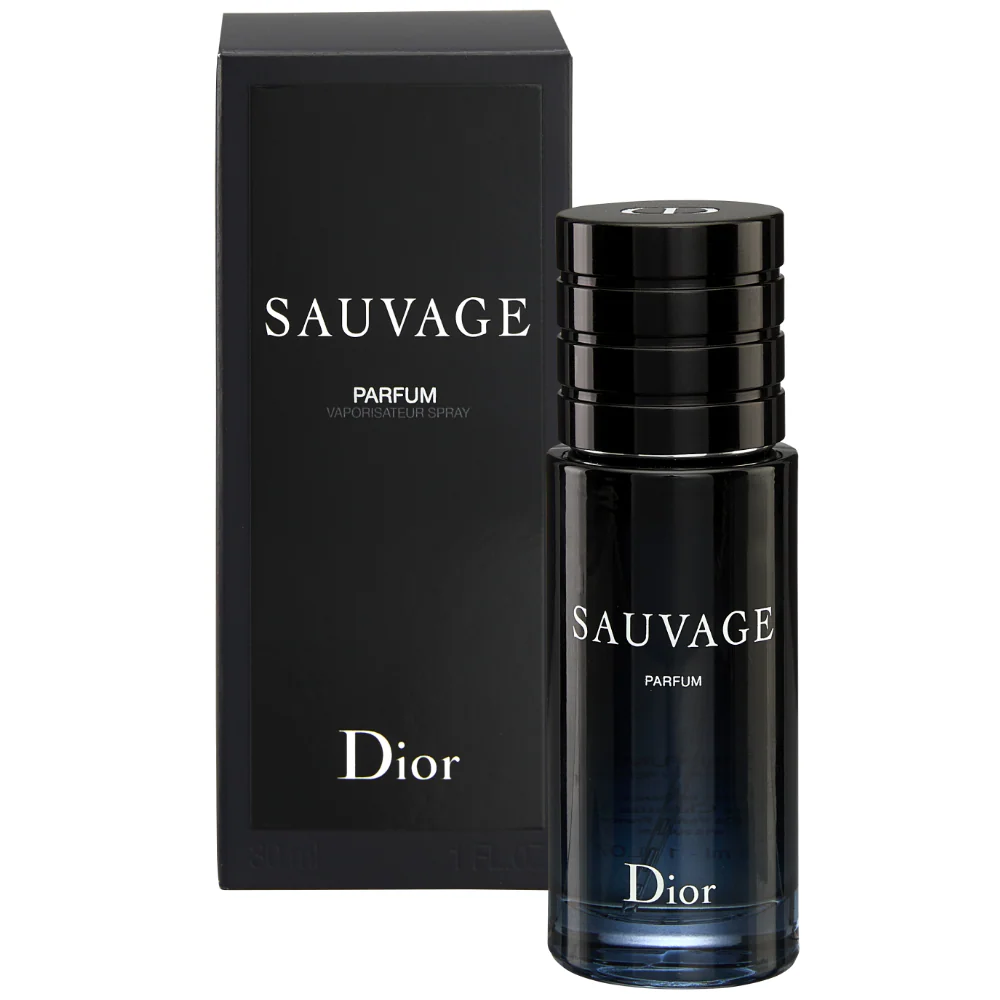 Dior Sauvage Parfum 30ml - Image 2