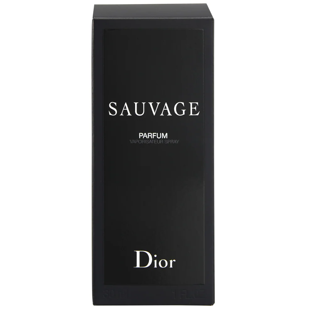 Dior Sauvage Parfum 30ml - Image 3