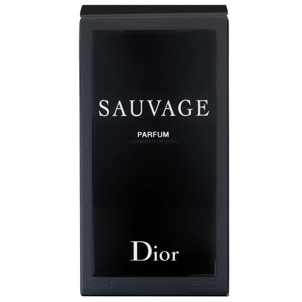 Dior Sauvage Parfum 60ml - Image 3