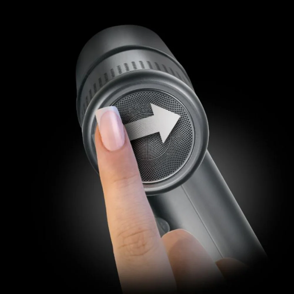 Diva Pro Atmos II Atom High Speed Digital Hair Dryer - Image 3