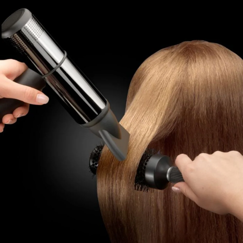 Diva Pro Atmos II Atom High Speed Digital Hair Dryer - Image 4