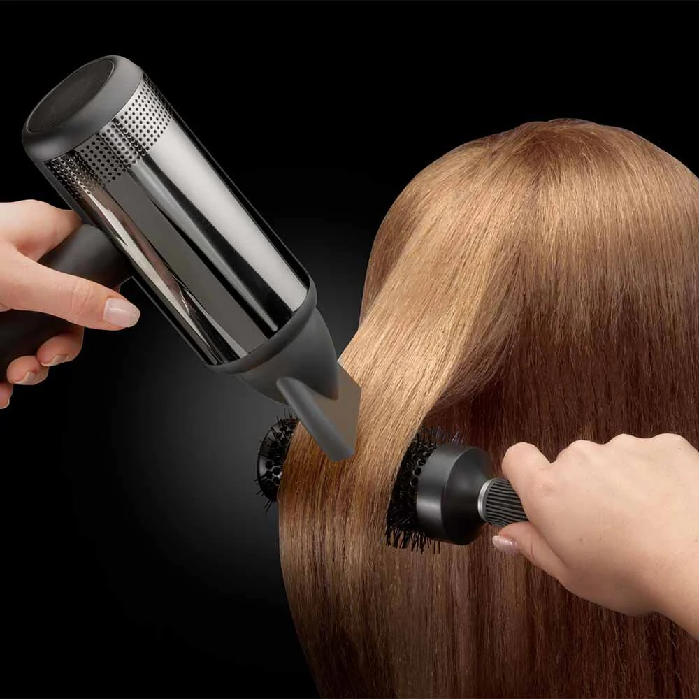 Diva Pro Atmos II Ultra High Speed Digital Hair Dryer - Image 4