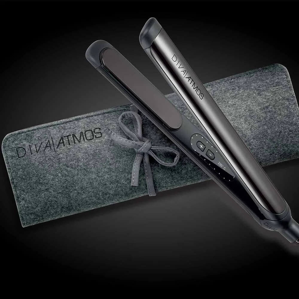 Diva Pro Atmos Professional Styler 25mm - Image 2