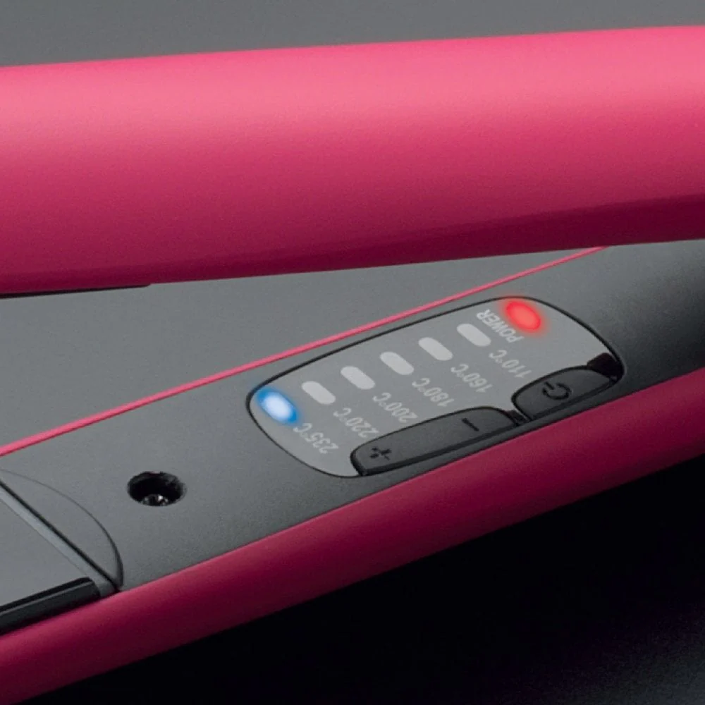 Diva Pro Digital Styler Magenta - Image 4