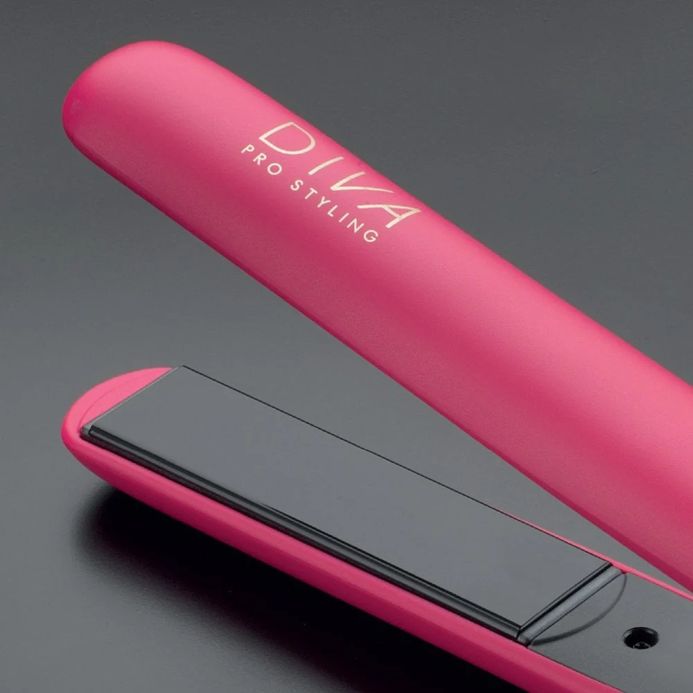 Diva Pro Digital Styler Magenta - Image 5