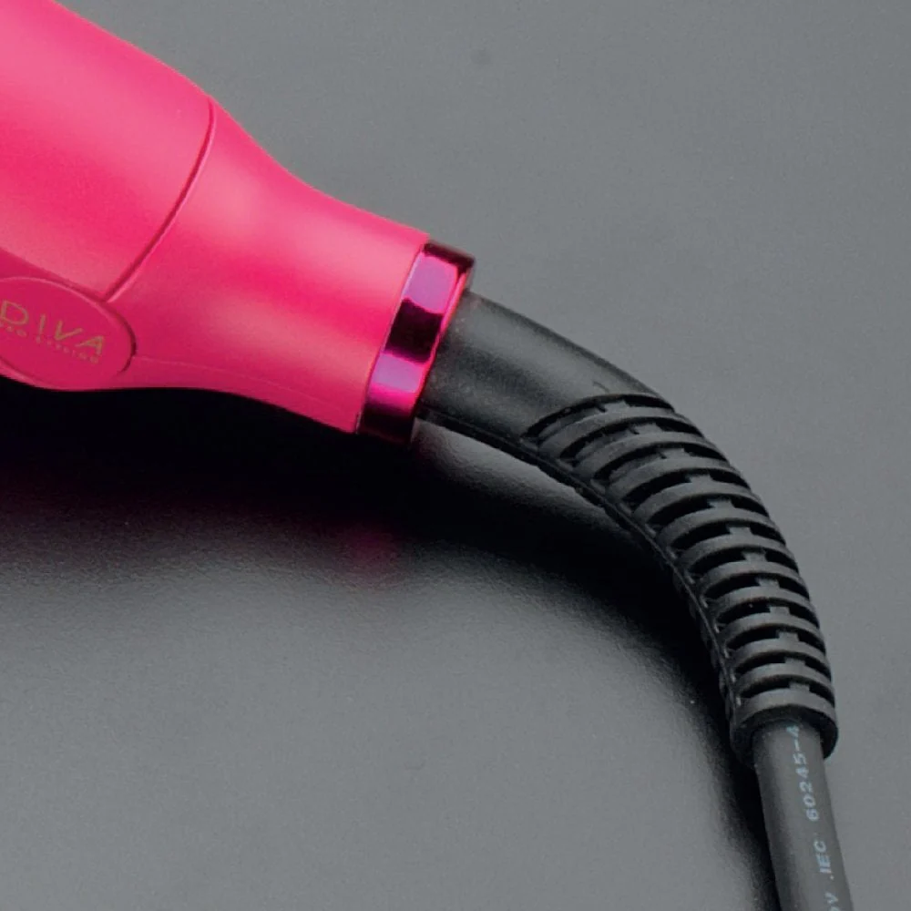 Diva Pro Digital Styler Magenta - Image 6
