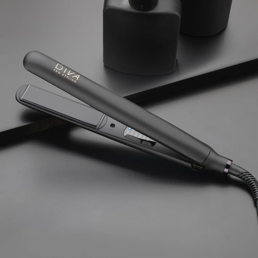 Diva Pro Digital Styler Onyx - Image 3