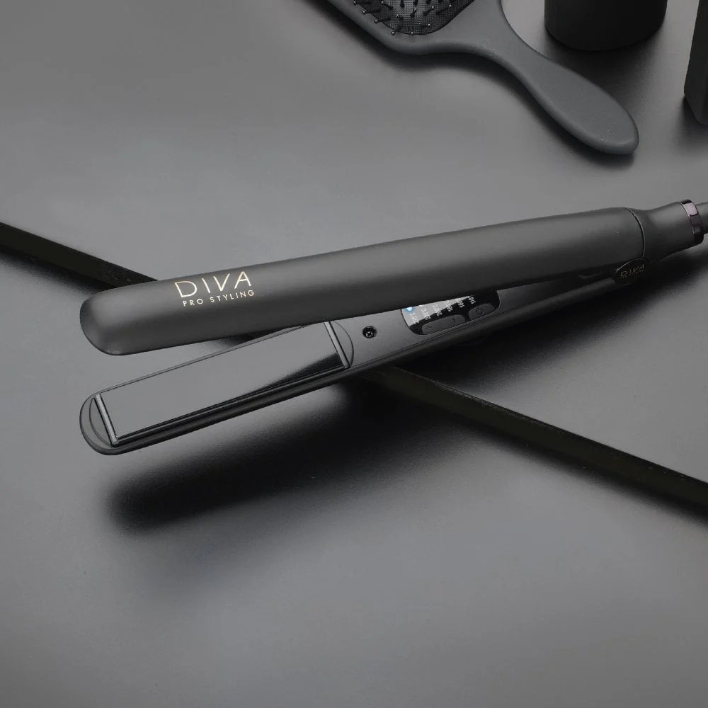 Diva Pro Digital Styler Onyx - Image 6