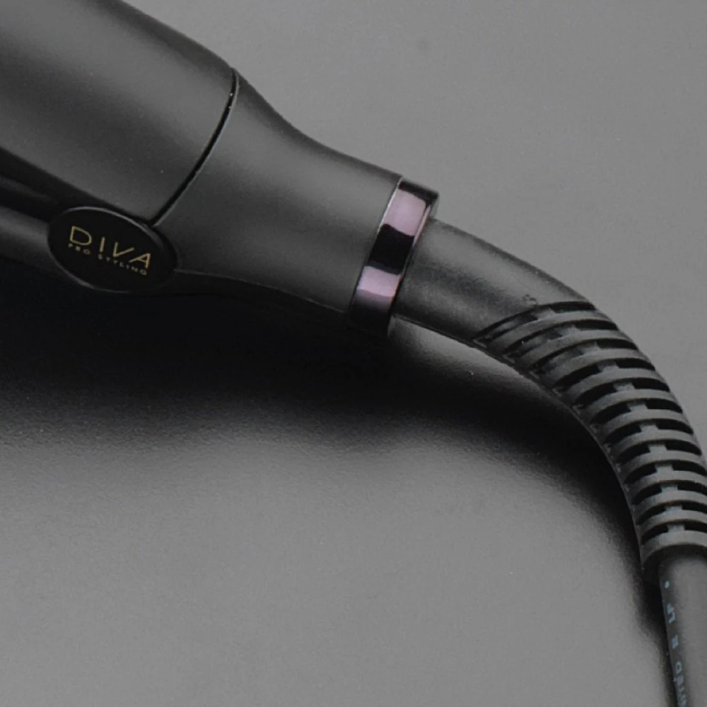 Diva Pro Digital Styler Onyx - Image 7