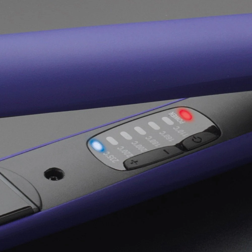 Diva Pro Digital Styler Violet - Image 5
