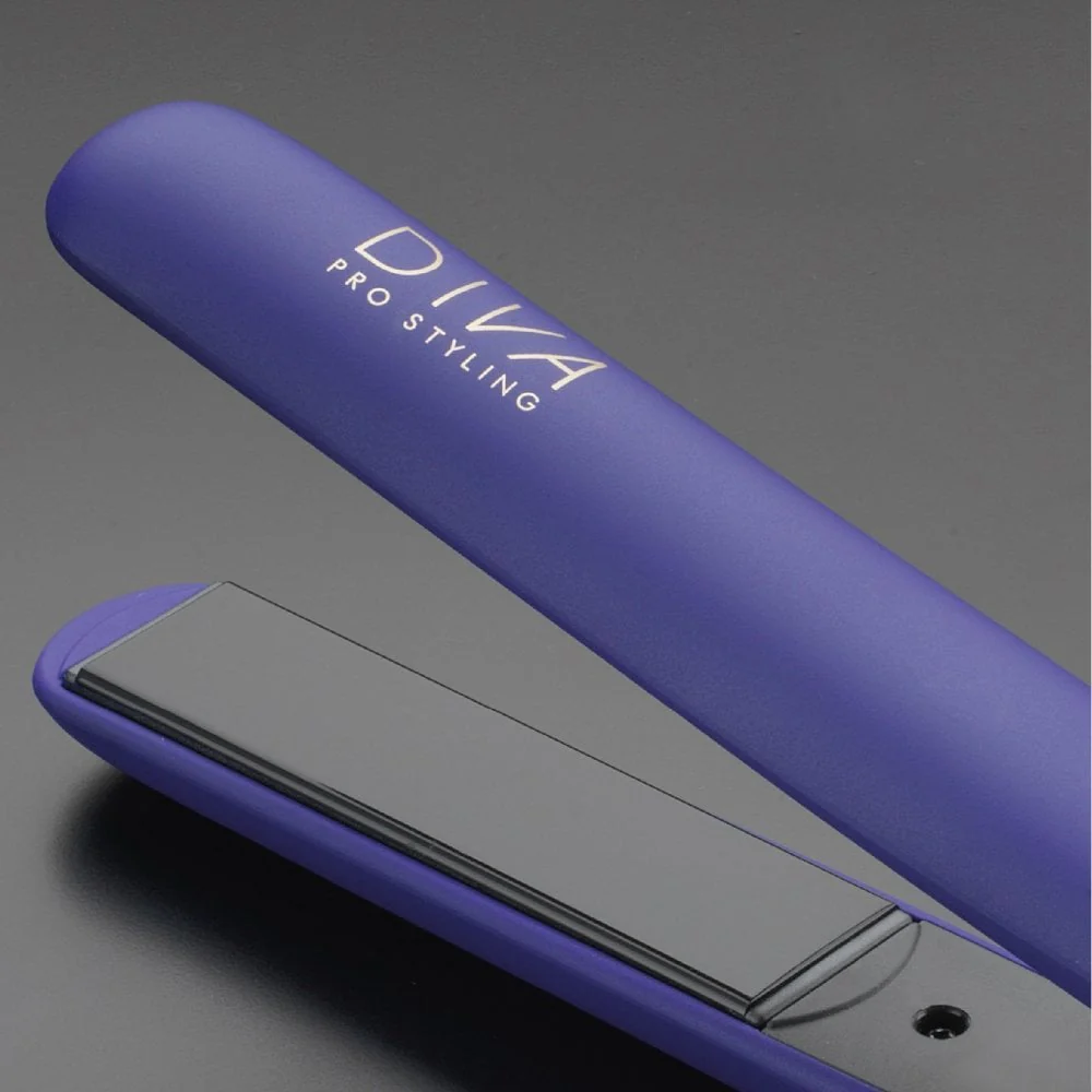 Diva Pro Digital Styler Violet - Image 6