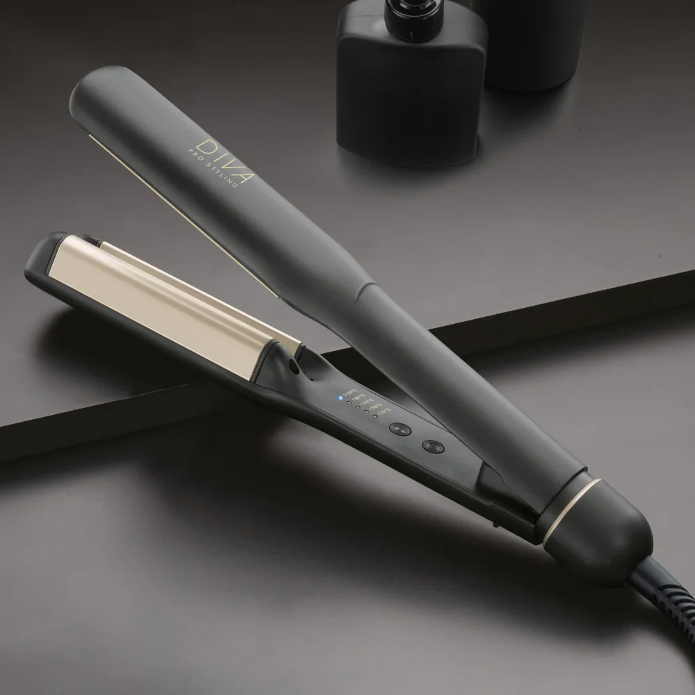 Diva Pro Digital Wave & Curl Styler - Image 2
