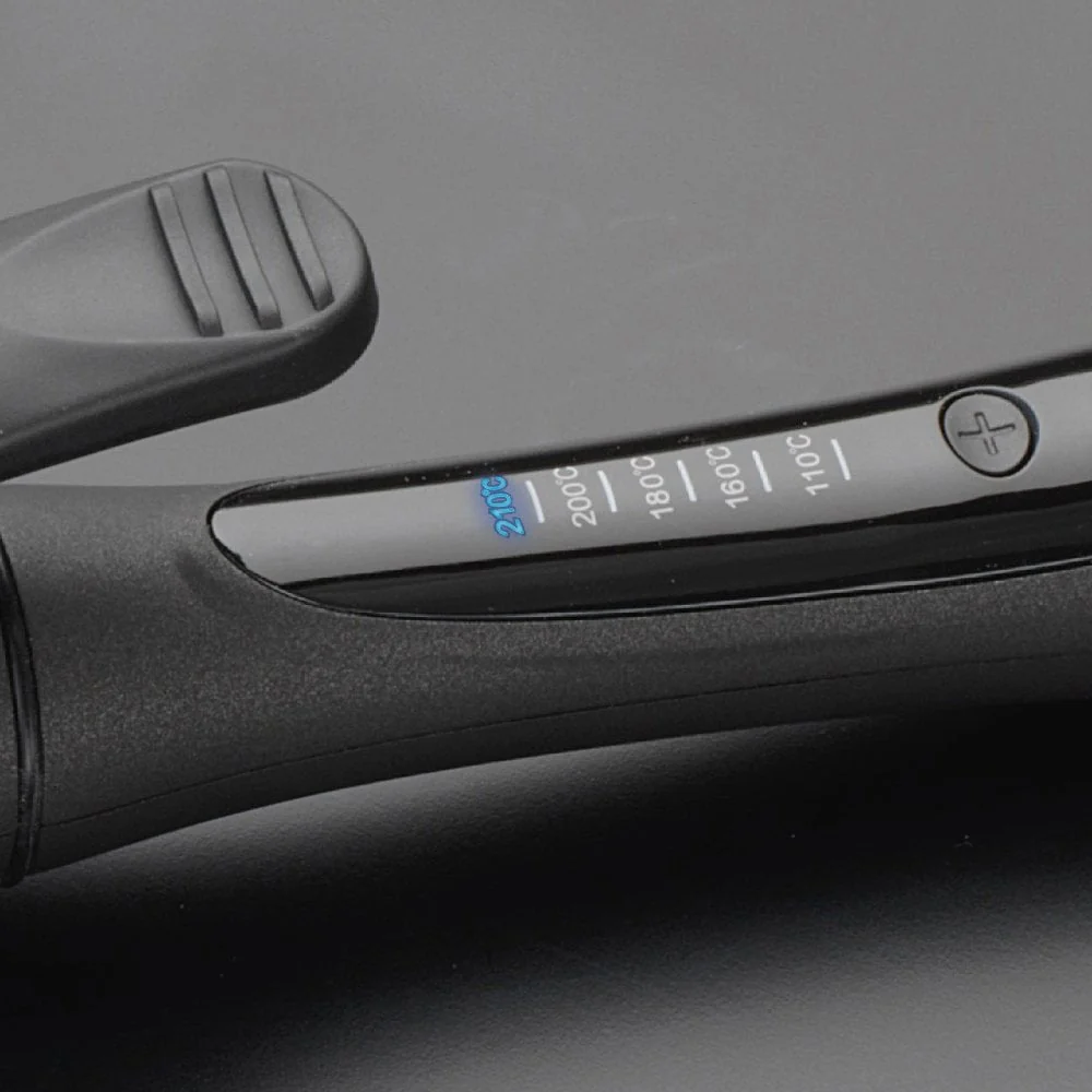 Diva Pro Intelligent Digital Tong 25mm - Image 4