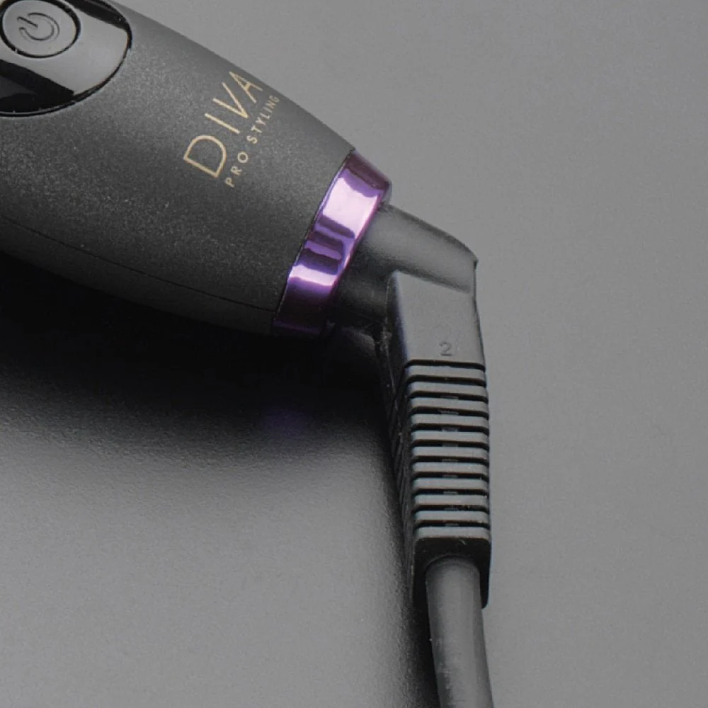 Diva Pro Intelligent Digital Tong 25mm - Image 5