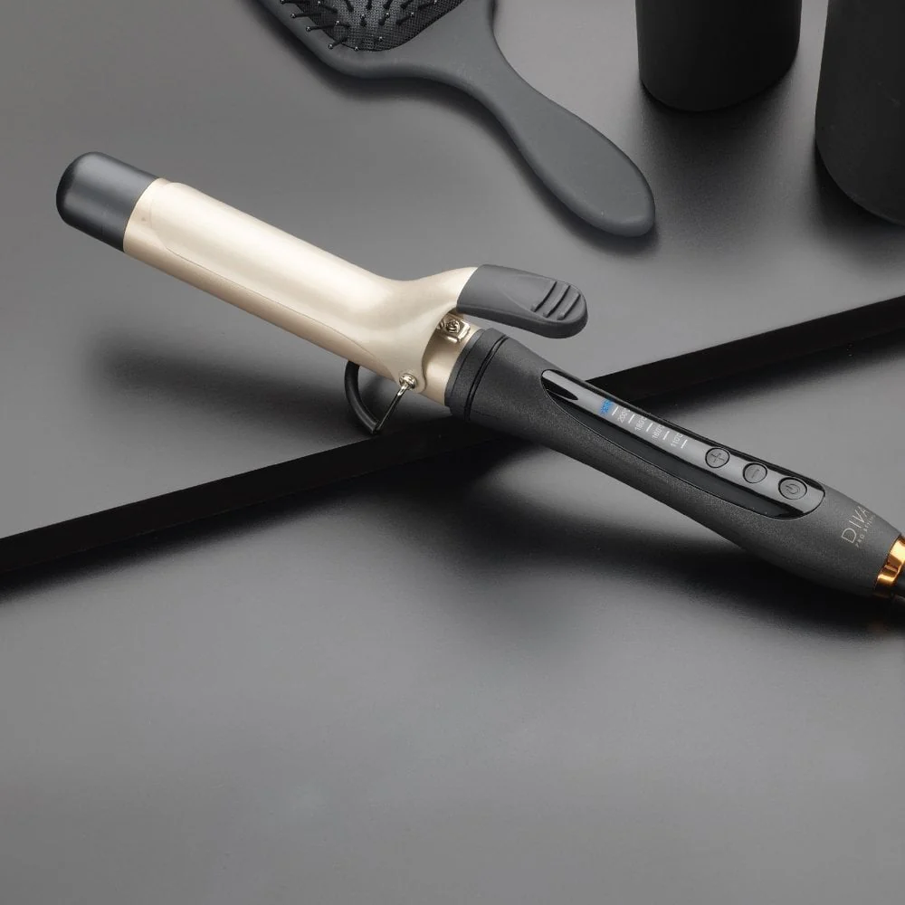 Diva Pro Intelligent Digital Tong 32mm - Image 3