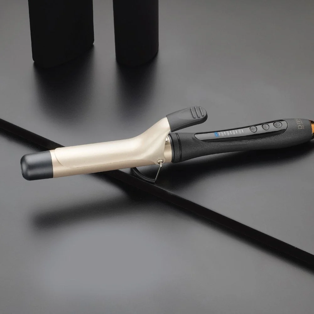 Diva Pro Intelligent Digital Tong 32mm - Image 4