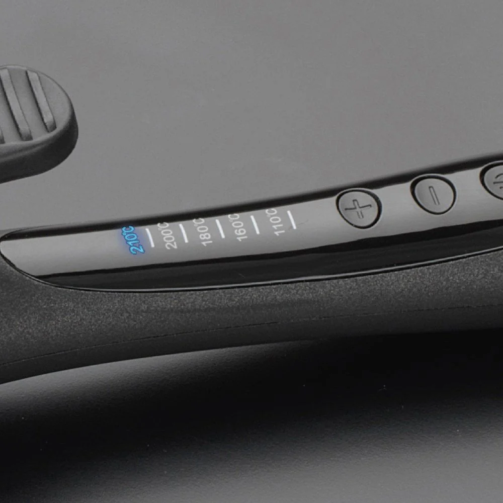 Diva Pro Intelligent Digital Tong 32mm - Image 5