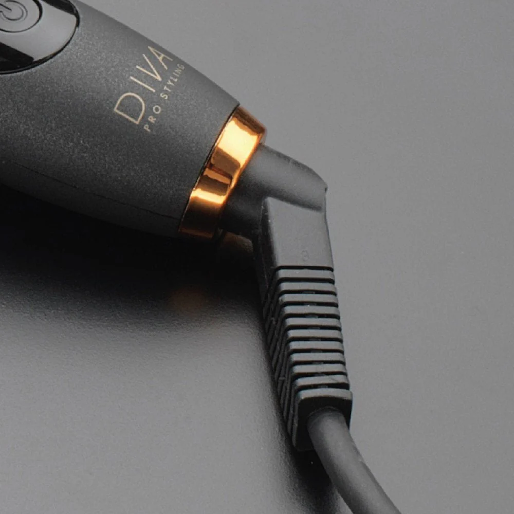 Diva Pro Intelligent Digital Tong 32mm - Image 6