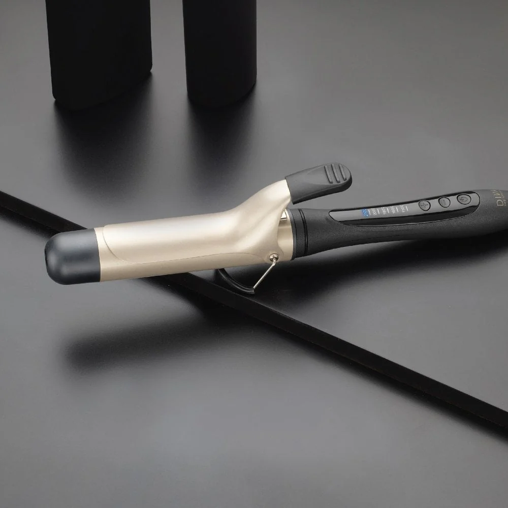 Diva Pro Intelligent Digital Tong 38mm - Image 4