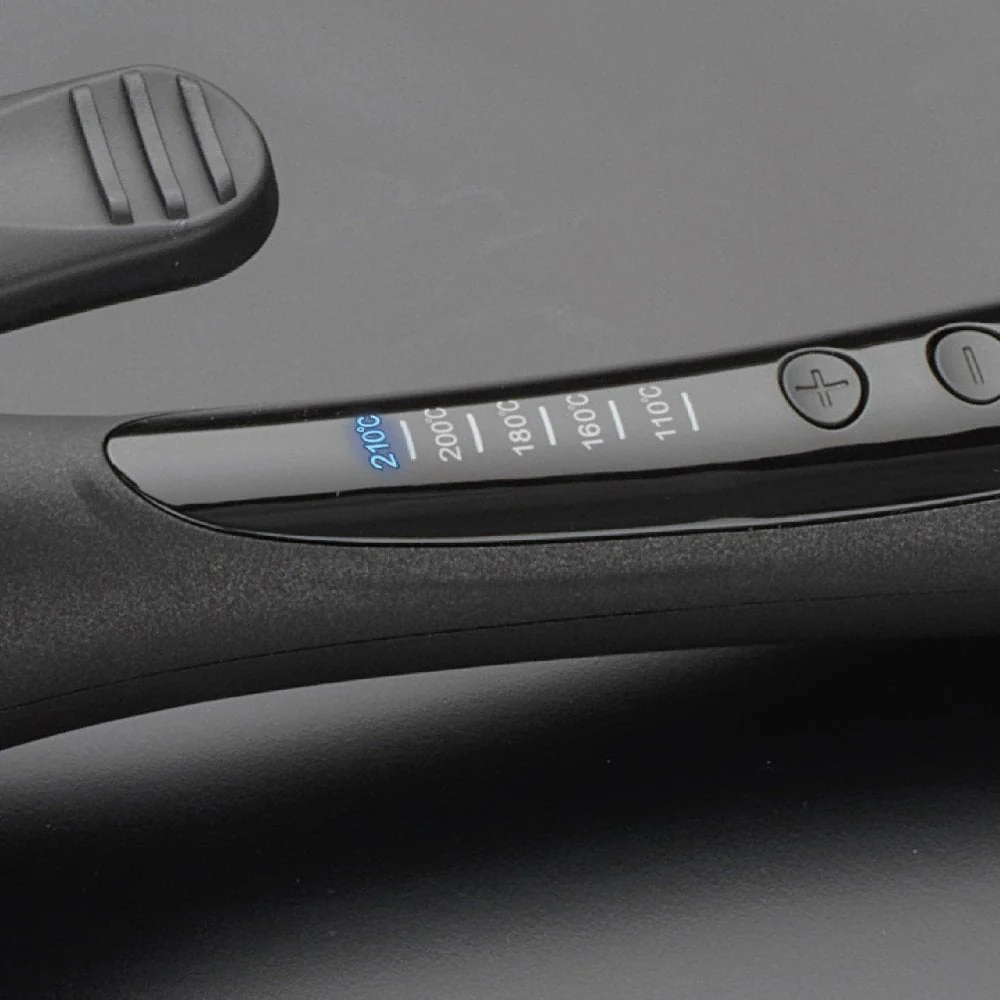 Diva Pro Intelligent Digital Tong 38mm - Image 5