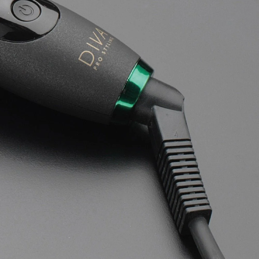 Diva Pro Intelligent Digital Tong 38mm - Image 6