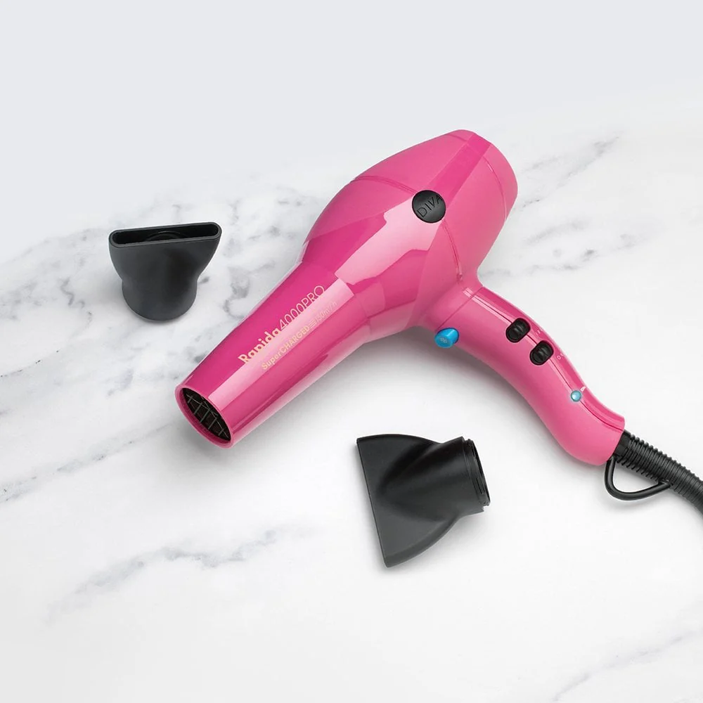 Diva Pro Rapida 4000 Pro Magenta - Image 4