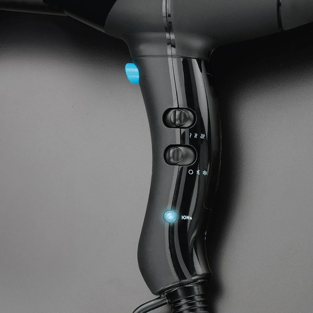 Diva Pro Rapida 4000 Pro Onyx - Image 4