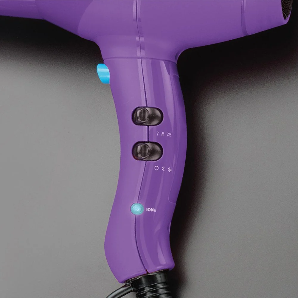 Diva Pro Rapida 4000 Pro Violet - Image 4