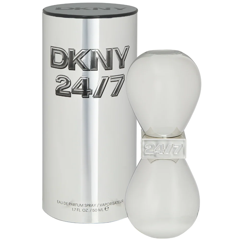 DKNY 24/7 Eau De Parfum 50ml - Image 2