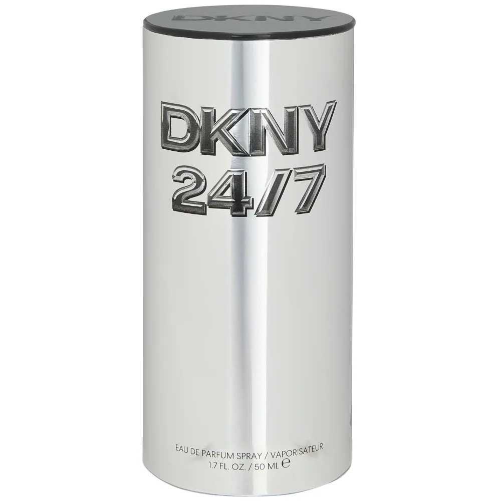 DKNY 24/7 Eau De Parfum 50ml - Image 3