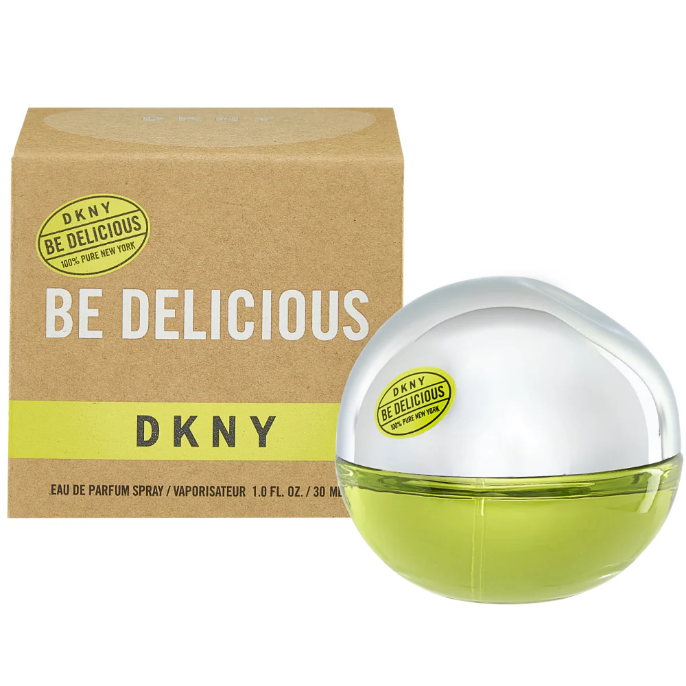 DKNY Be Delicious Eau De Parfum 30ml - Image 2