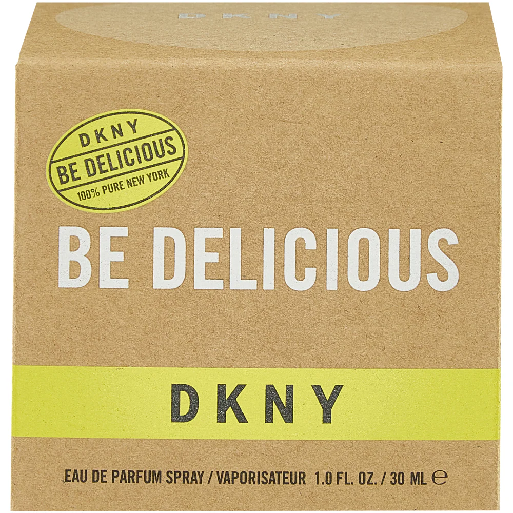 DKNY Be Delicious Eau De Parfum 30ml - Image 3