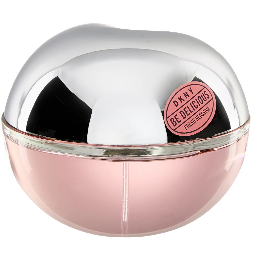 DKNY Be Delicious Fresh Blossom Eau De Parfum Gift Set 100ml - Image 2