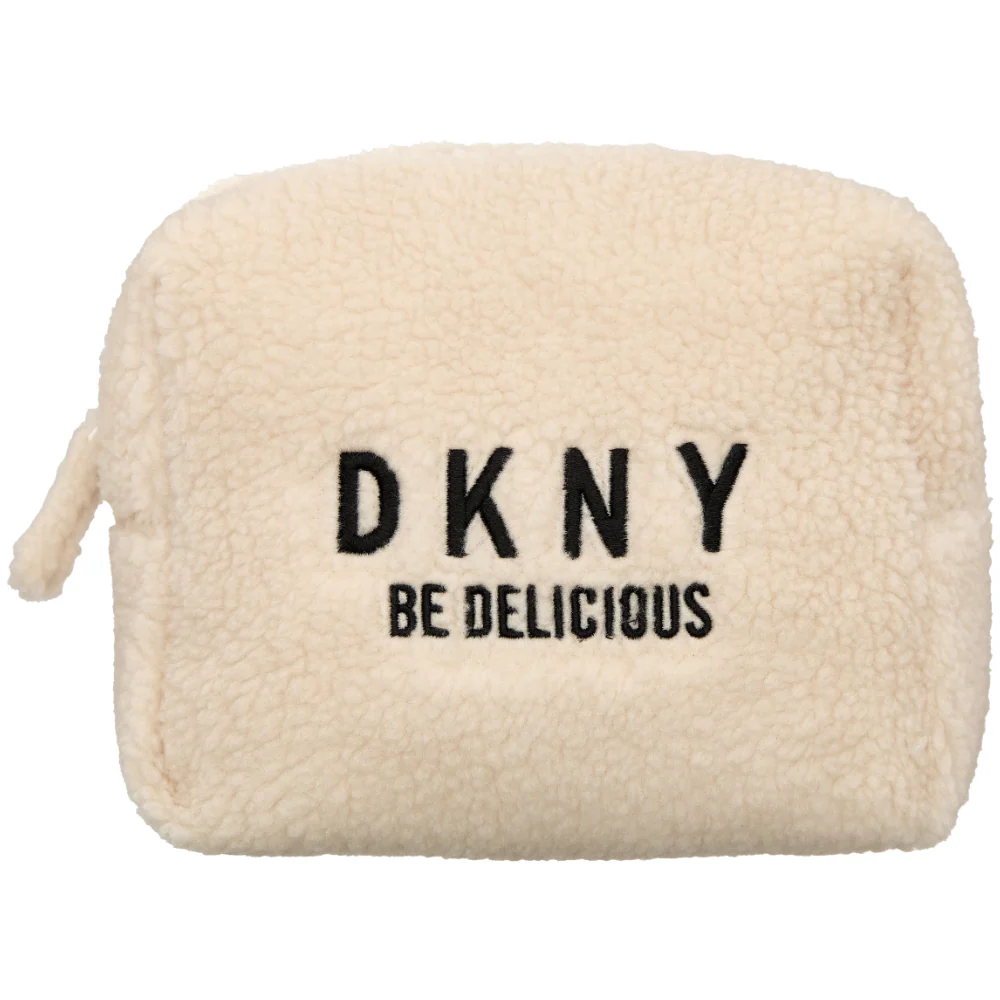 DKNY Be Delicious Fresh Blossom Eau De Parfum Gift Set 100ml - Image 4