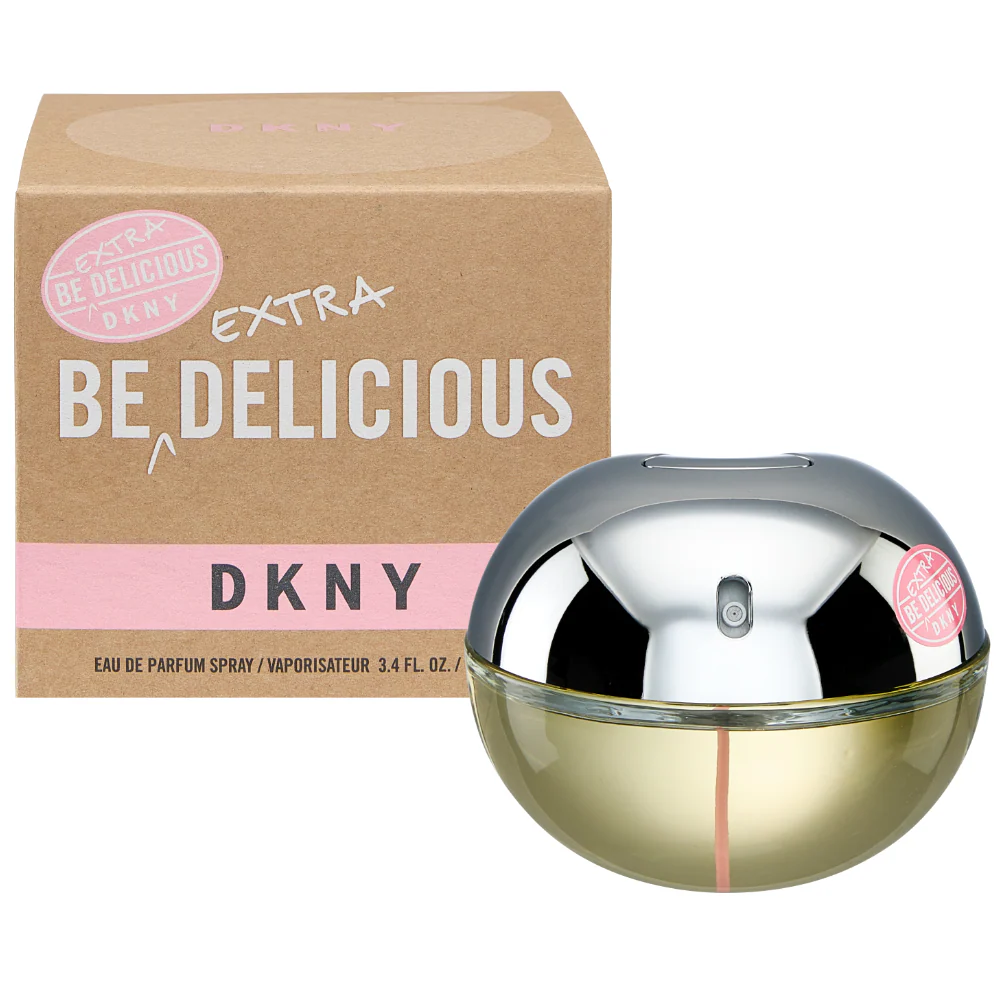 DKNY Be Extra Delicious Eau De Parfum 100ml - Image 2