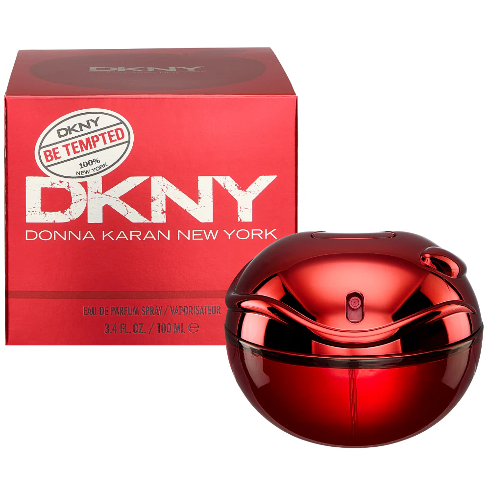 DKNY Be Tempted Eau De Parfum 100ml - Image 2