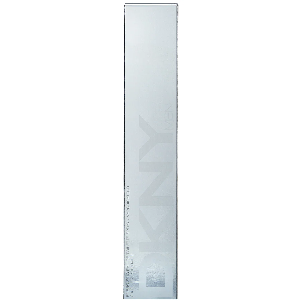 DKNY Men Energising Eau De Toilette 100ml - Image 3