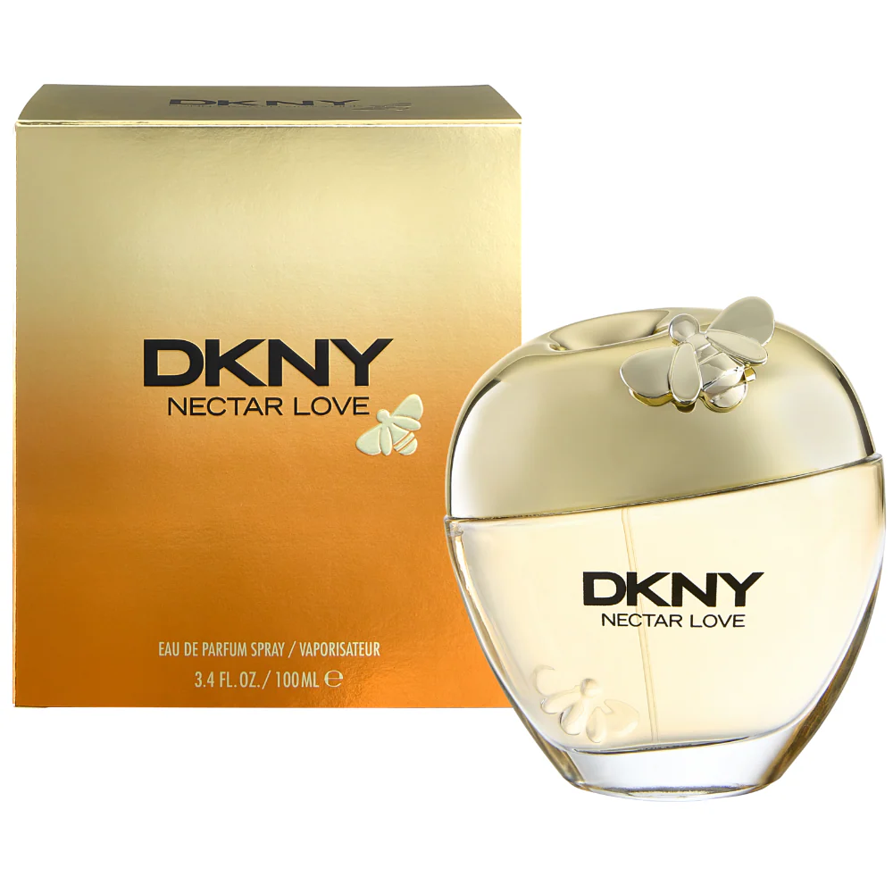 DKNY Nectar Love Eau De Parfum 100ml - Image 2