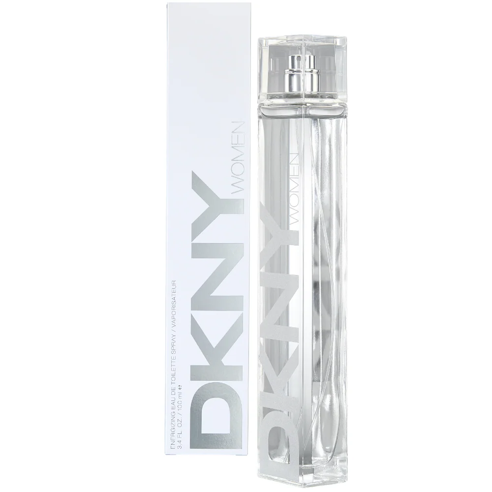 DKNY Women Eau De Toilette 100ml - Image 2