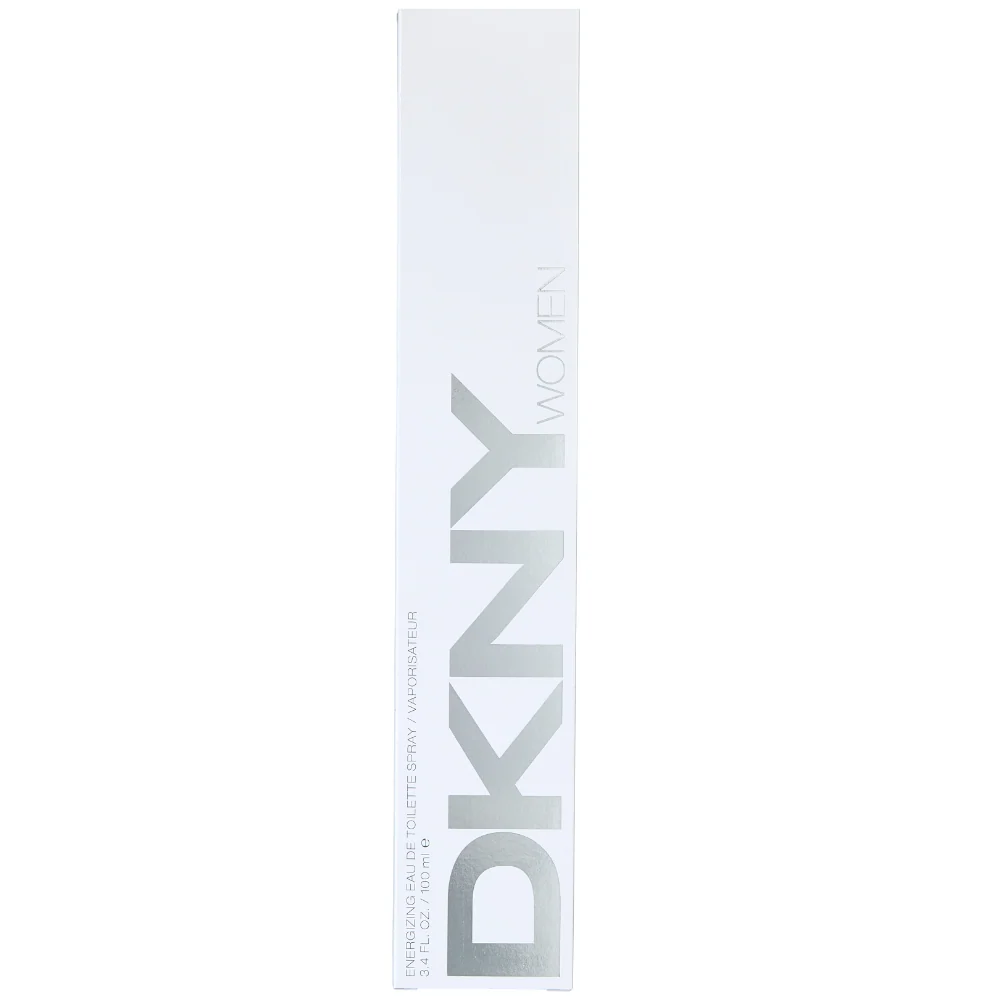 DKNY Women Eau De Toilette 100ml - Image 3