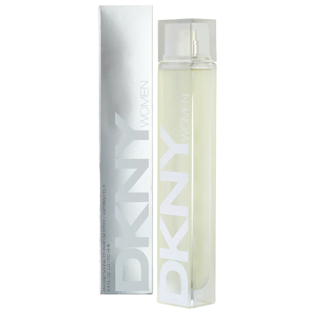 DKNY Women Energizing Eau De Parfum 100ml - Image 2