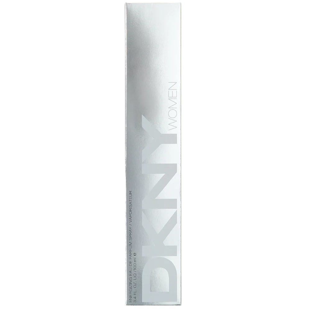 DKNY Women Energizing Eau De Parfum 100ml - Image 3