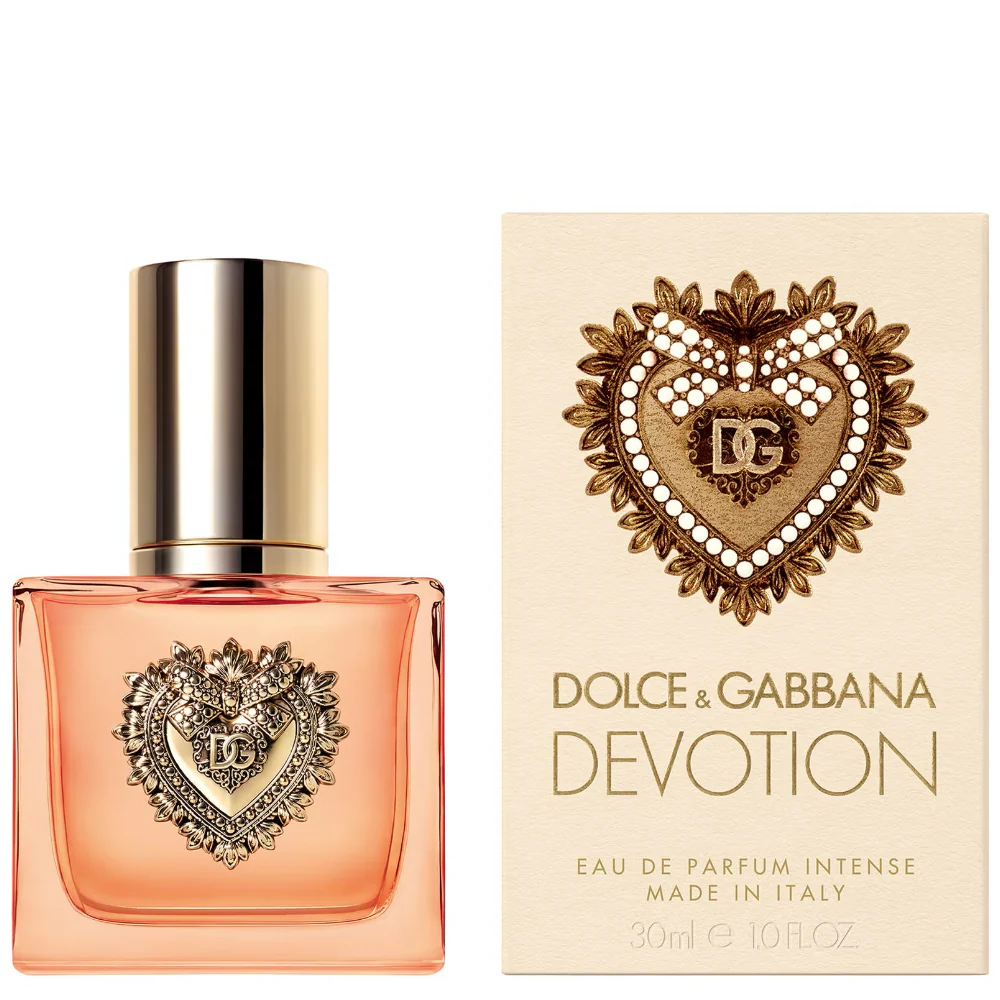 Dolce & Gabbana Devotion Intense Eau De Parfum 30ml - Image 2