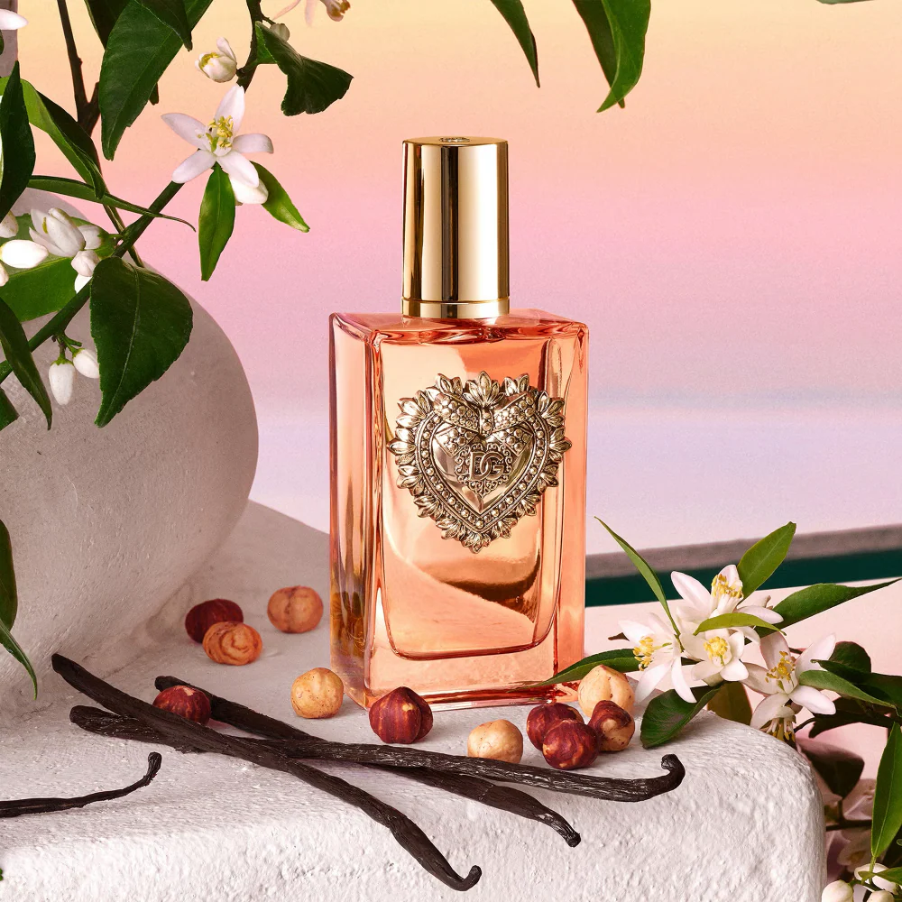 Dolce & Gabbana Devotion Intense Eau De Parfum 30ml - Image 3