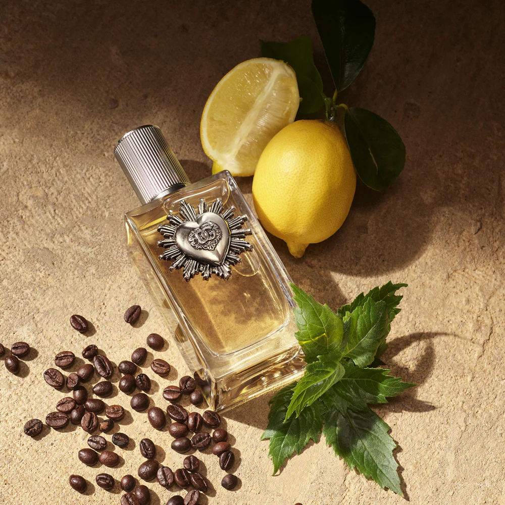 Dolce & Gabbana Devotion Men Eau De Parfum 50ml - Image 3