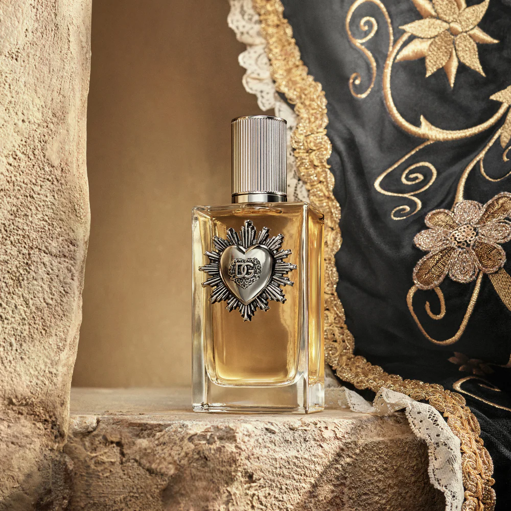 Dolce & Gabbana Devotion Men Eau De Parfum 50ml - Image 7