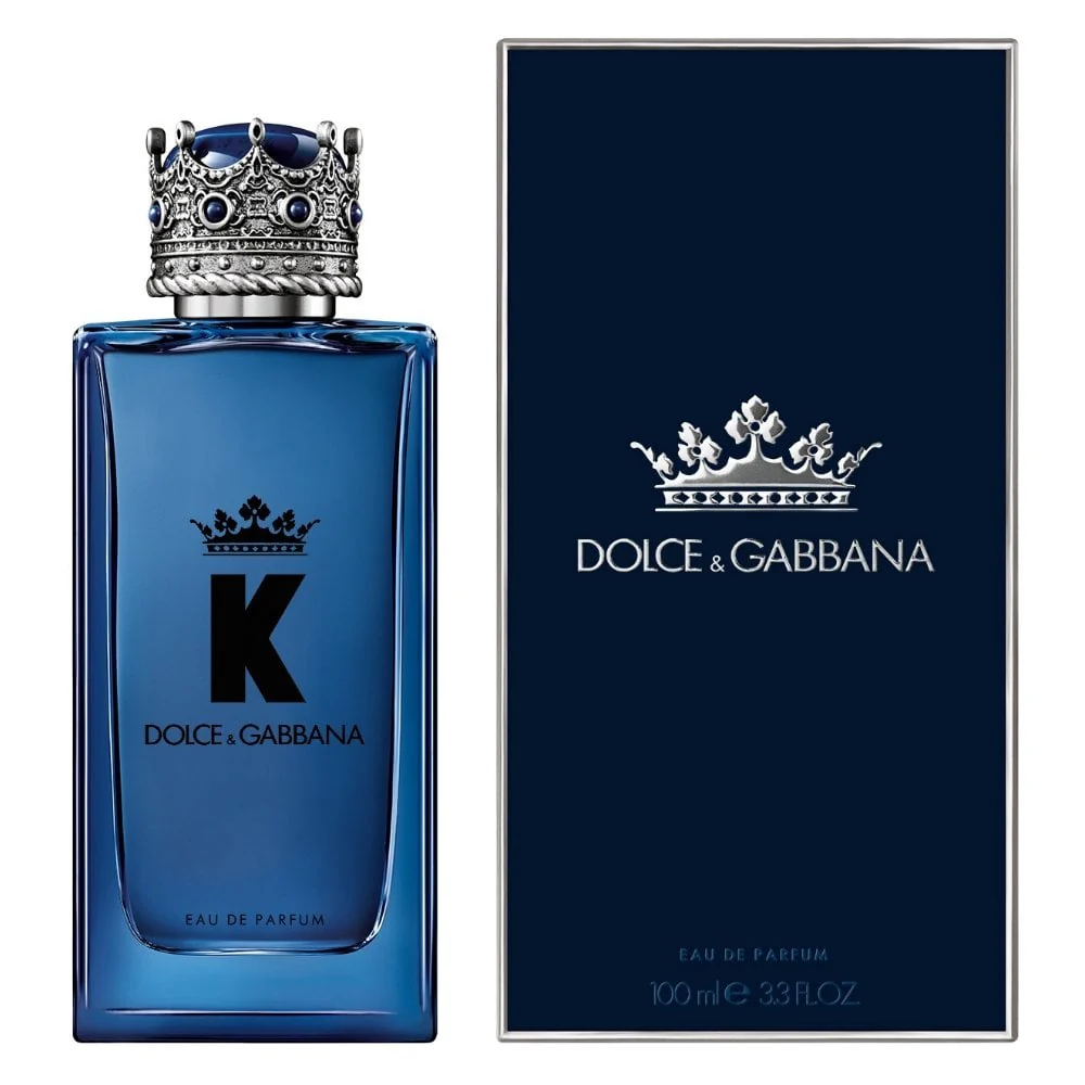 Dolce & Gabbana K Eau De Parfum 100ml - Image 2