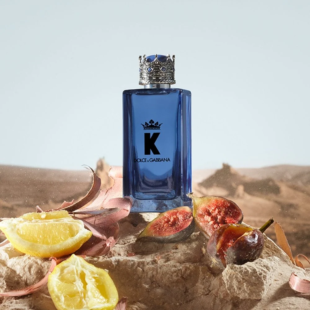 Dolce & Gabbana K Eau De Parfum 100ml - Image 3