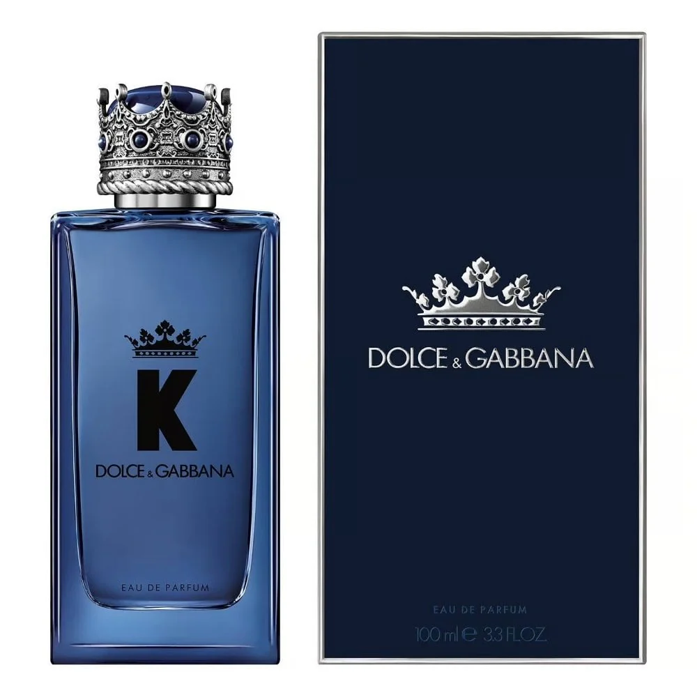 Dolce & Gabbana K Eau De Parfum 200ml - Image 2
